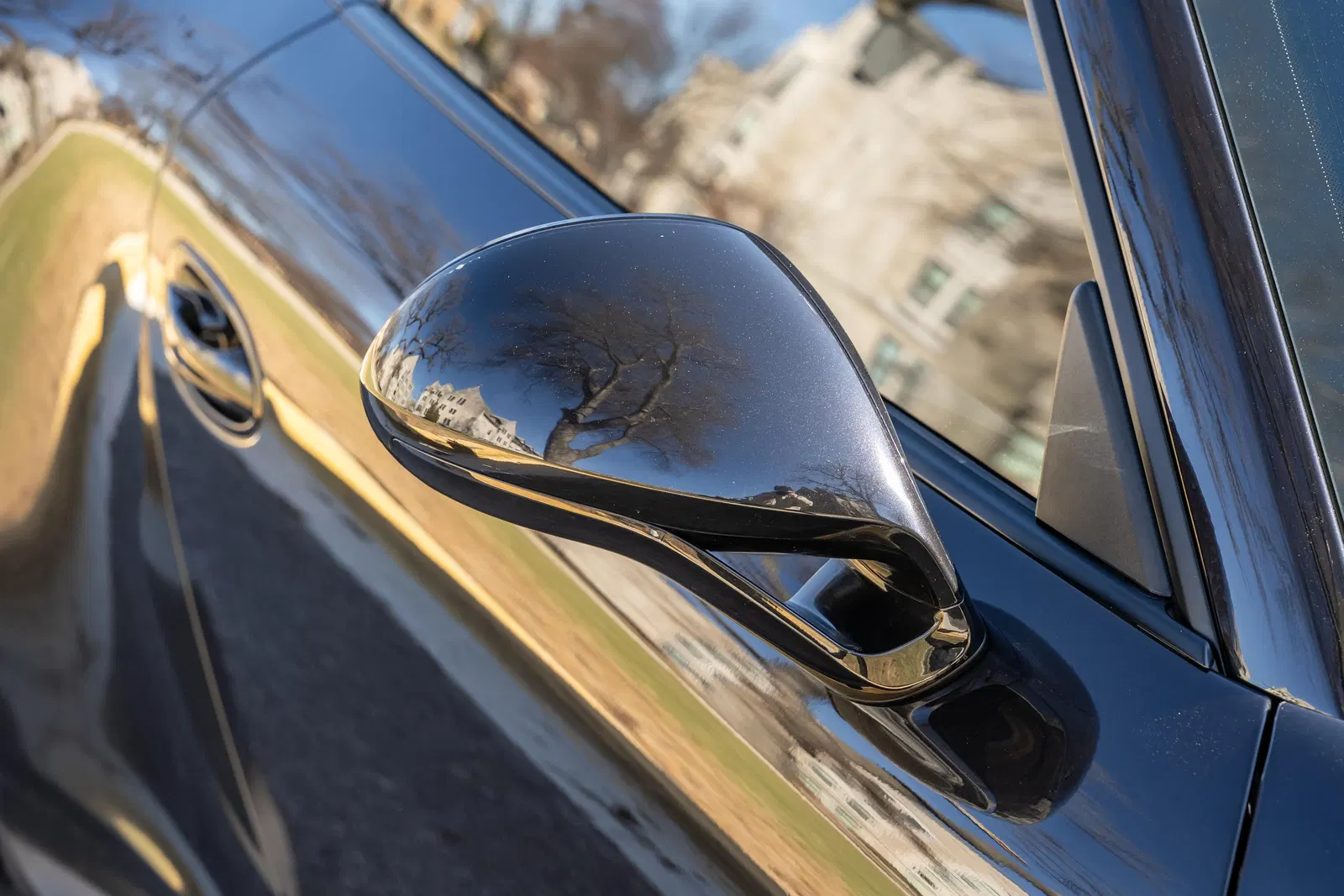 2014 Porsche 911 GT3 - ~45,200 Miles, 3.8-Liter Flat-6, Front-Axle Lift System, Unmodified