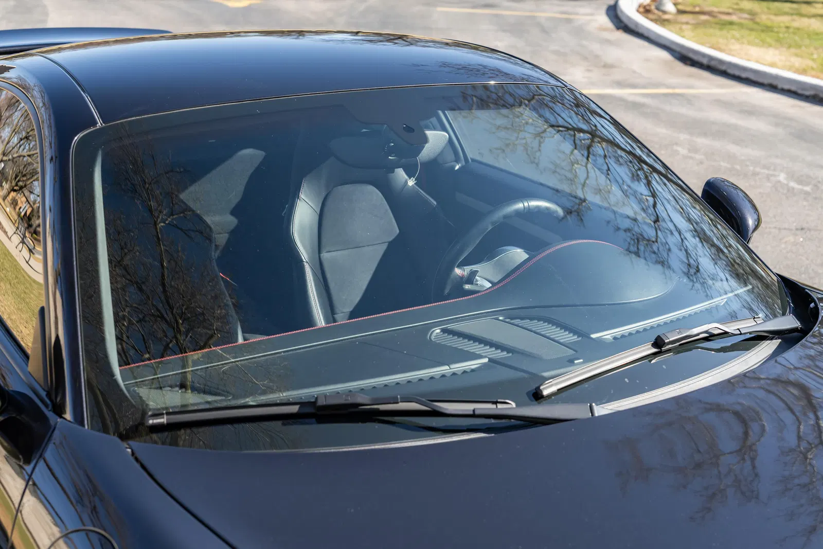 2014 Porsche 911 GT3 - ~45,200 Miles, 3.8-Liter Flat-6, Front-Axle Lift System, Unmodified