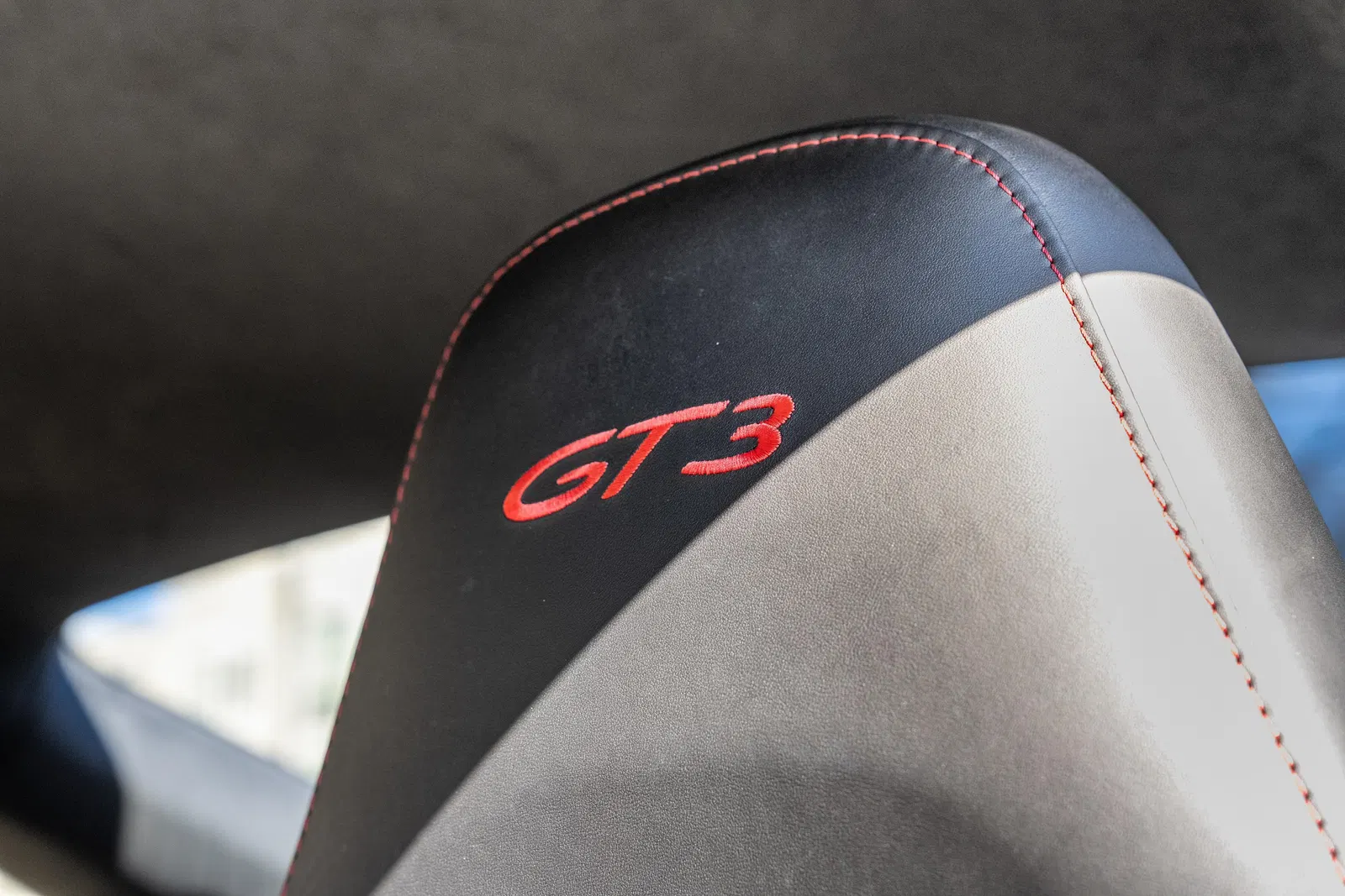 2014 Porsche 911 GT3 - ~45,200 Miles, 3.8-Liter Flat-6, Front-Axle Lift System, Unmodified