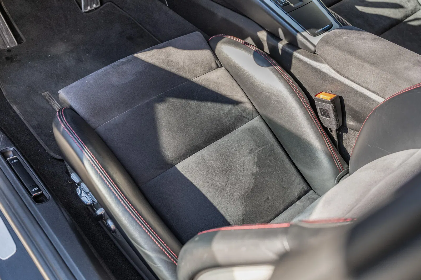 2014 Porsche 911 GT3 - ~45,200 Miles, 3.8-Liter Flat-6, Front-Axle Lift System, Unmodified