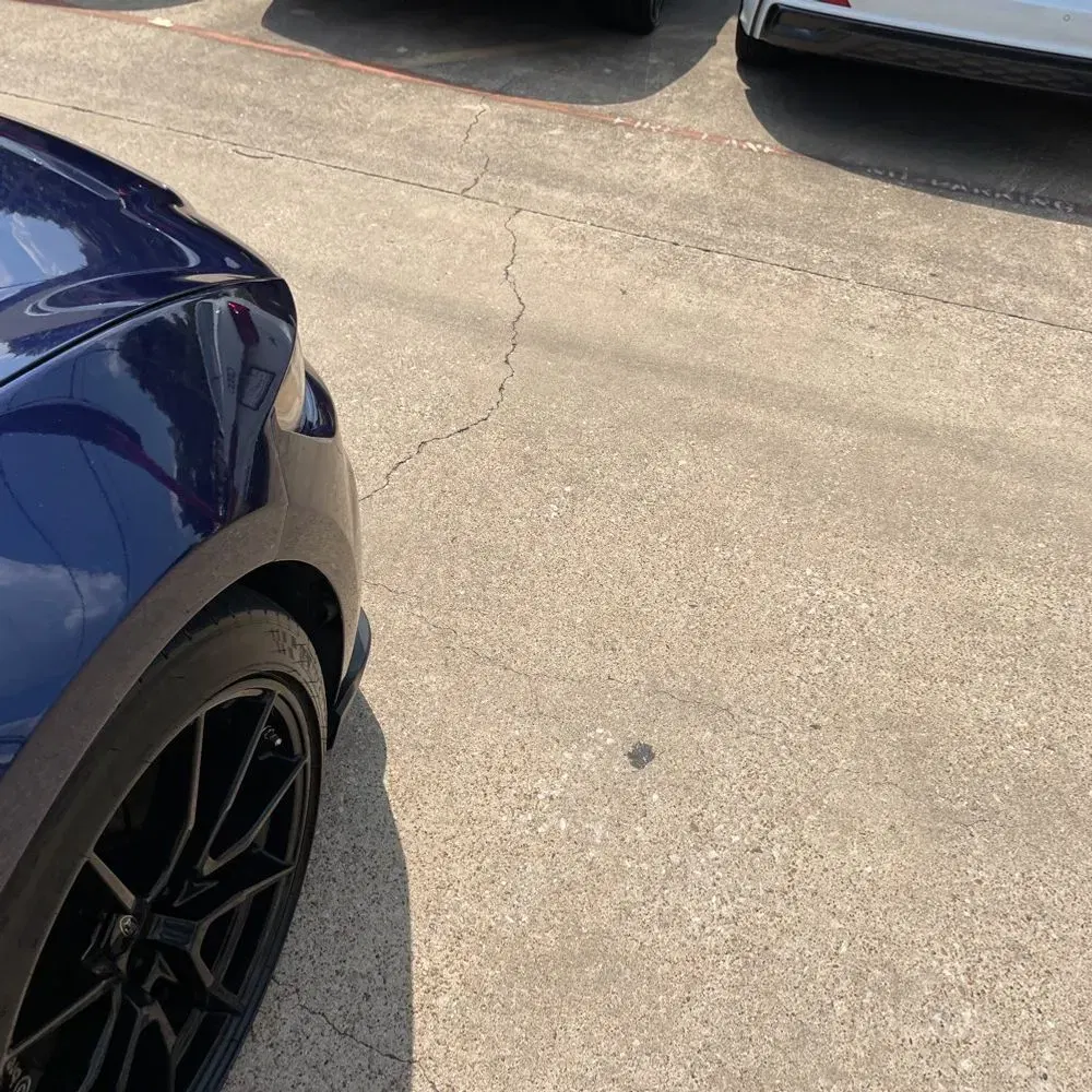 2020 Ford Mustang Shelby GT350