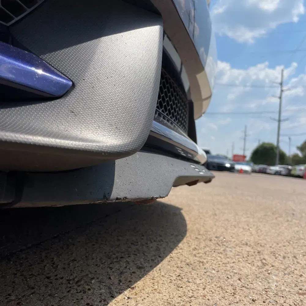 2020 Ford Mustang Shelby GT350
