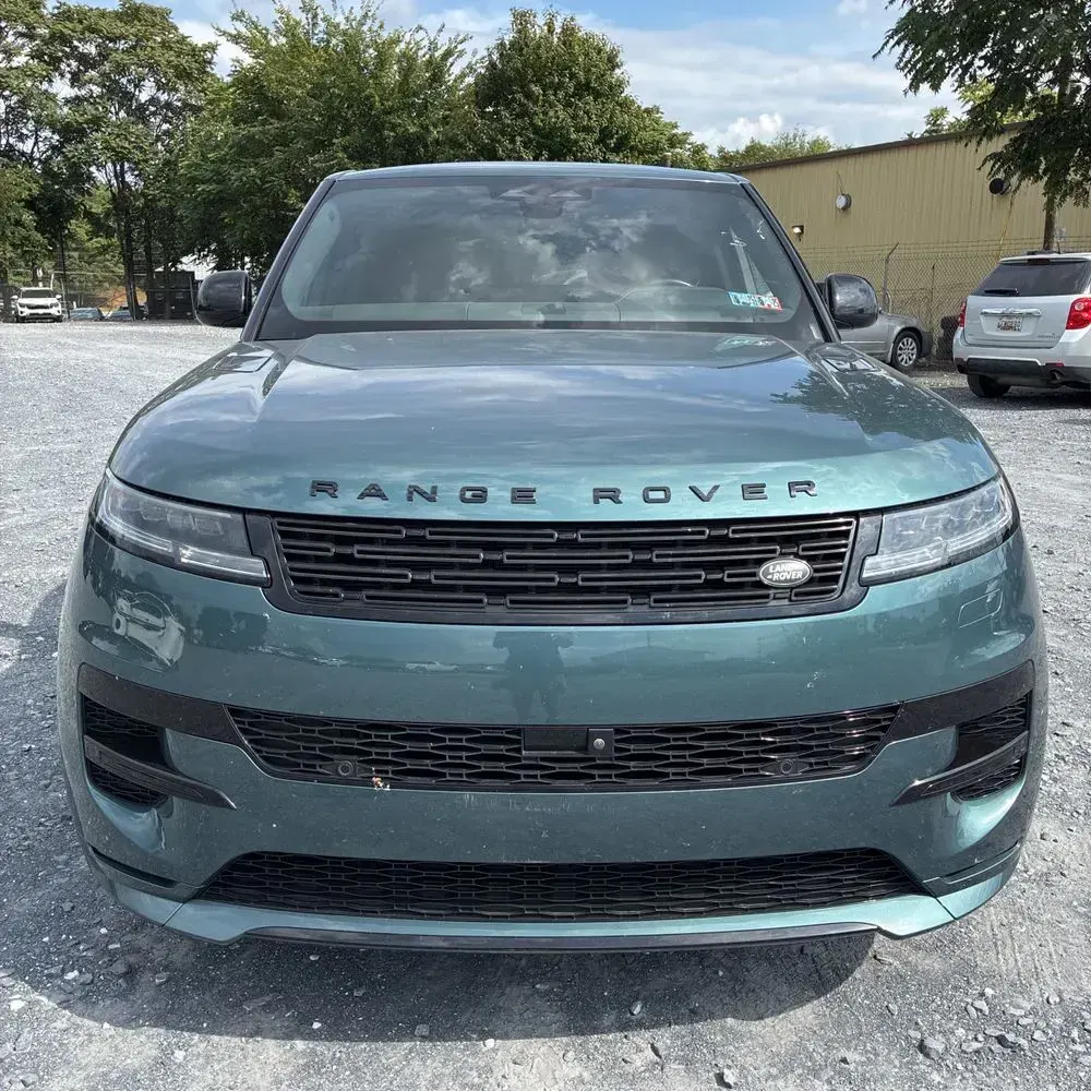 2024 Land Rover Range Rover Sport Dynamic SE P400