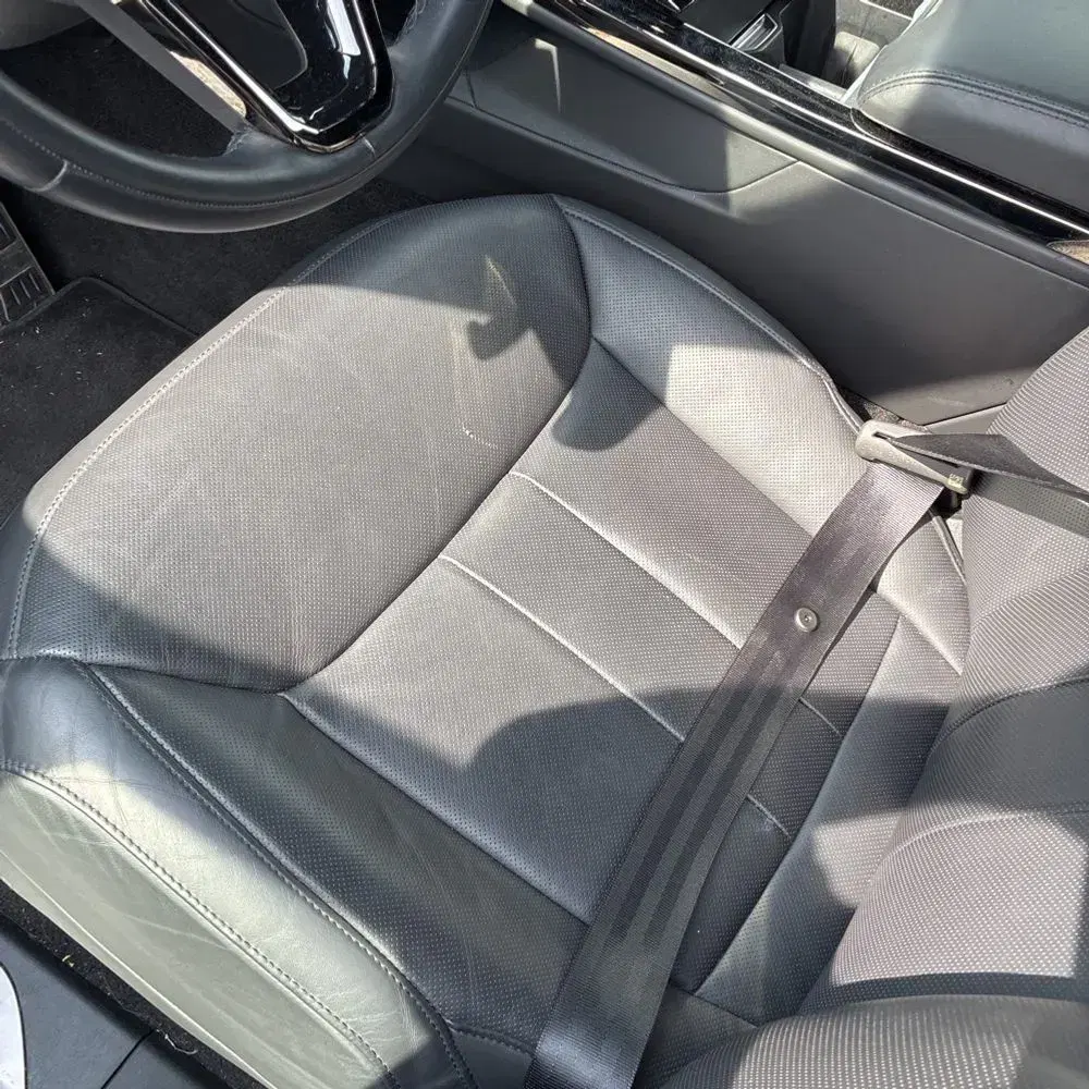 2024 Land Rover Range Rover Sport Dynamic SE P400