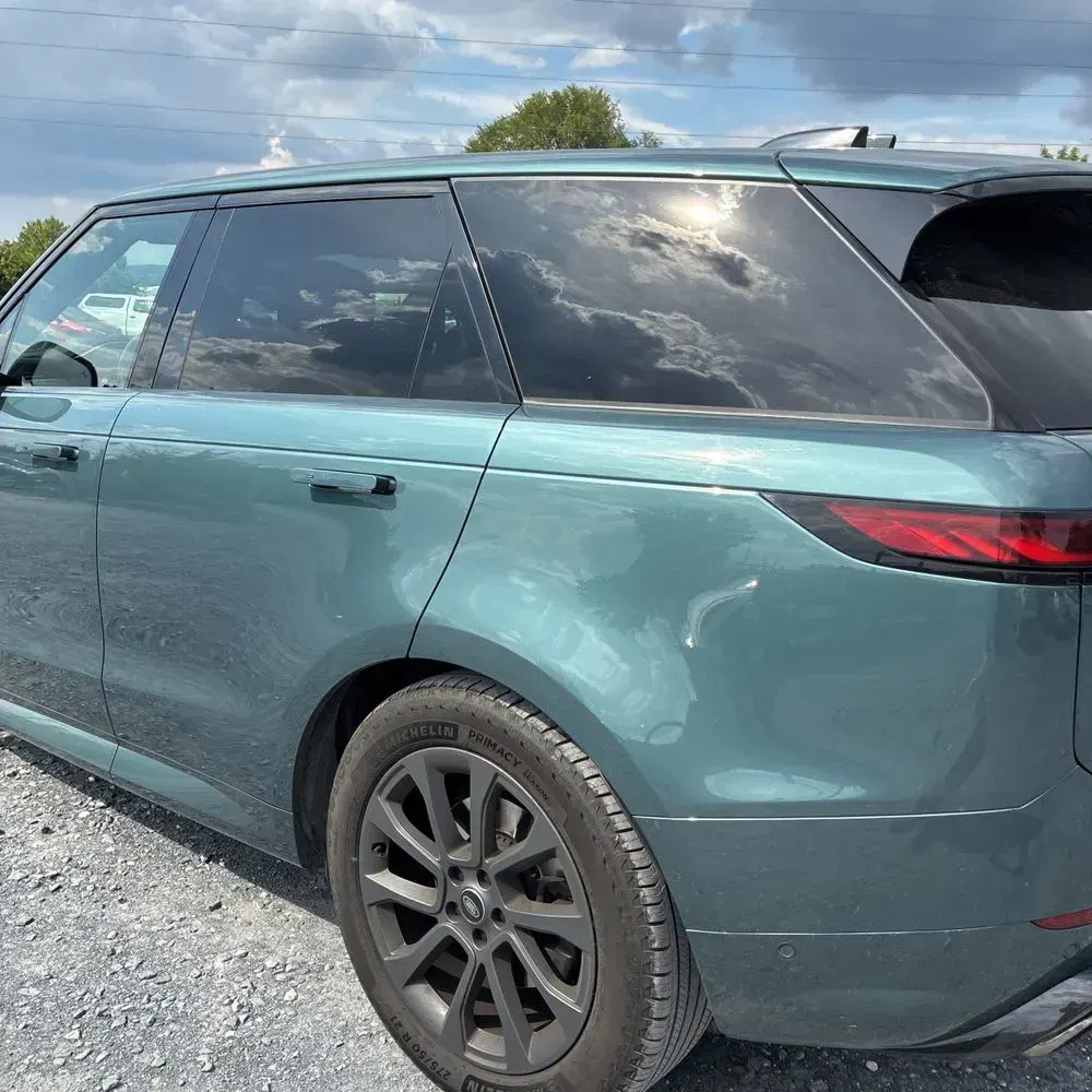 2024 Land Rover Range Rover Sport Dynamic SE P400