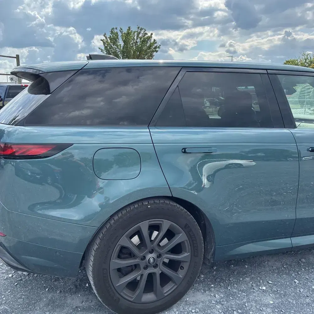 2024 Land Rover Range Rover Sport Dynamic SE P400