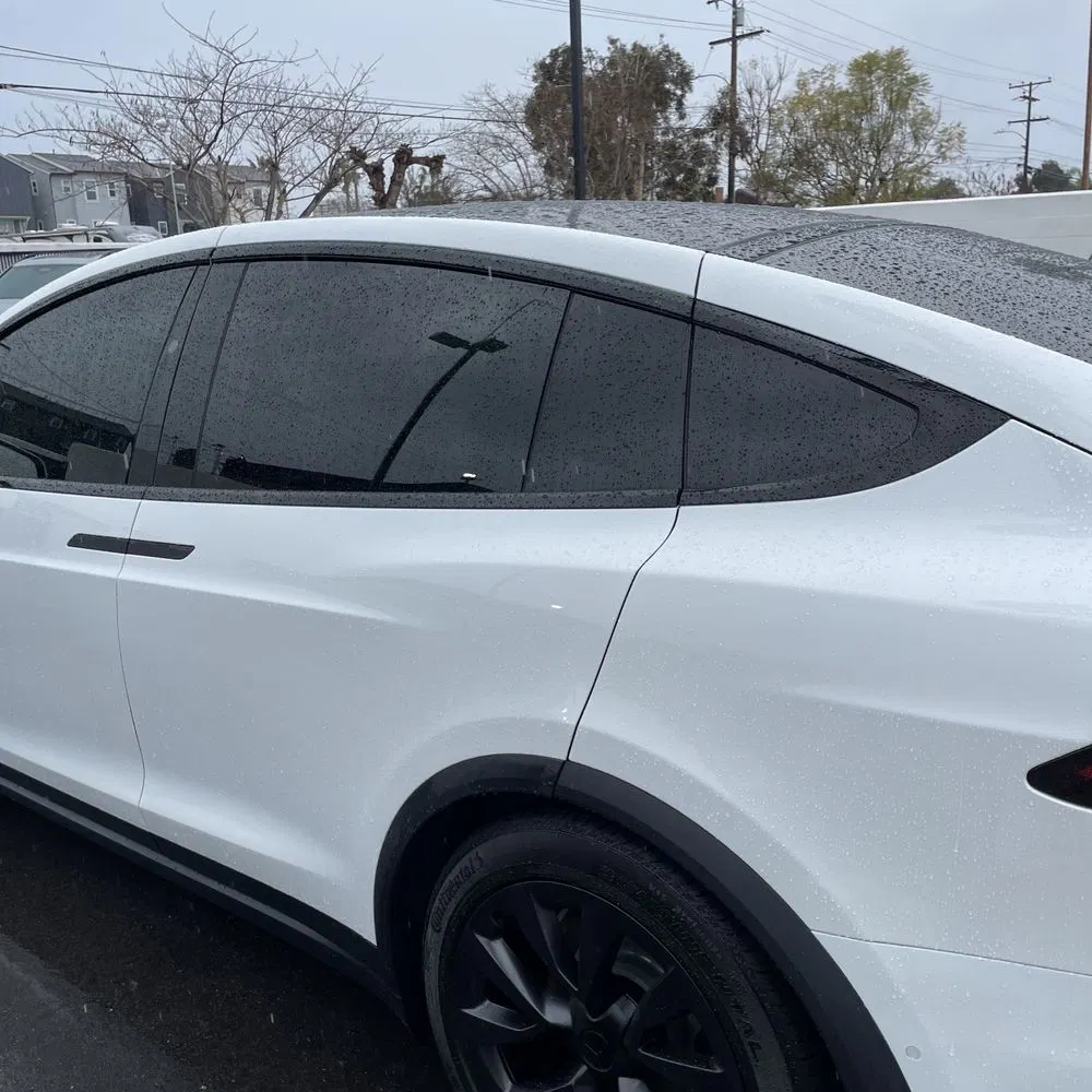 2022 Tesla Model X Plaid