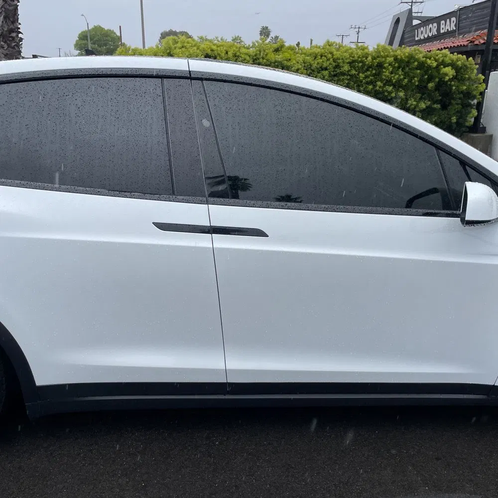 2022 Tesla Model X Plaid