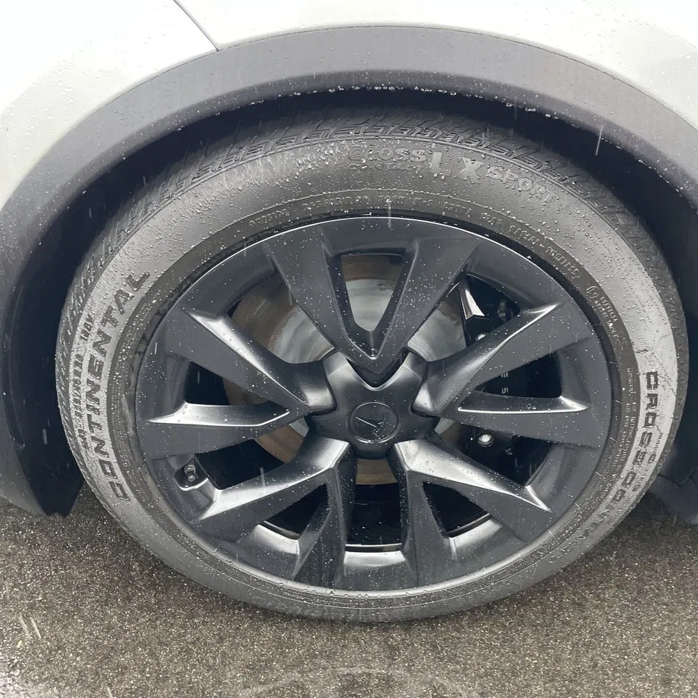 2022 Tesla Model X Plaid