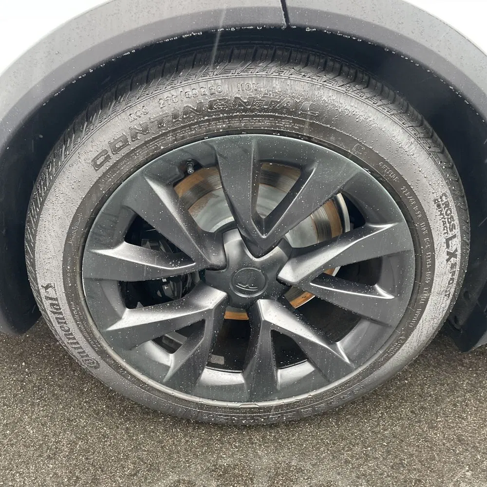 2022 Tesla Model X Plaid