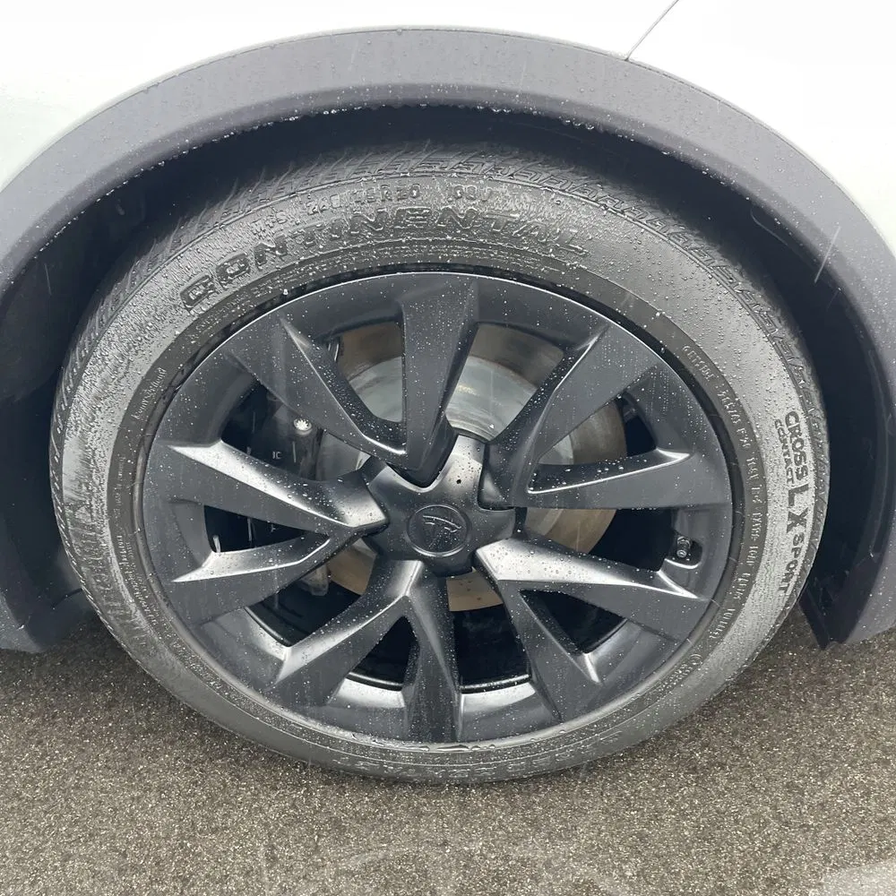 2022 Tesla Model X Plaid