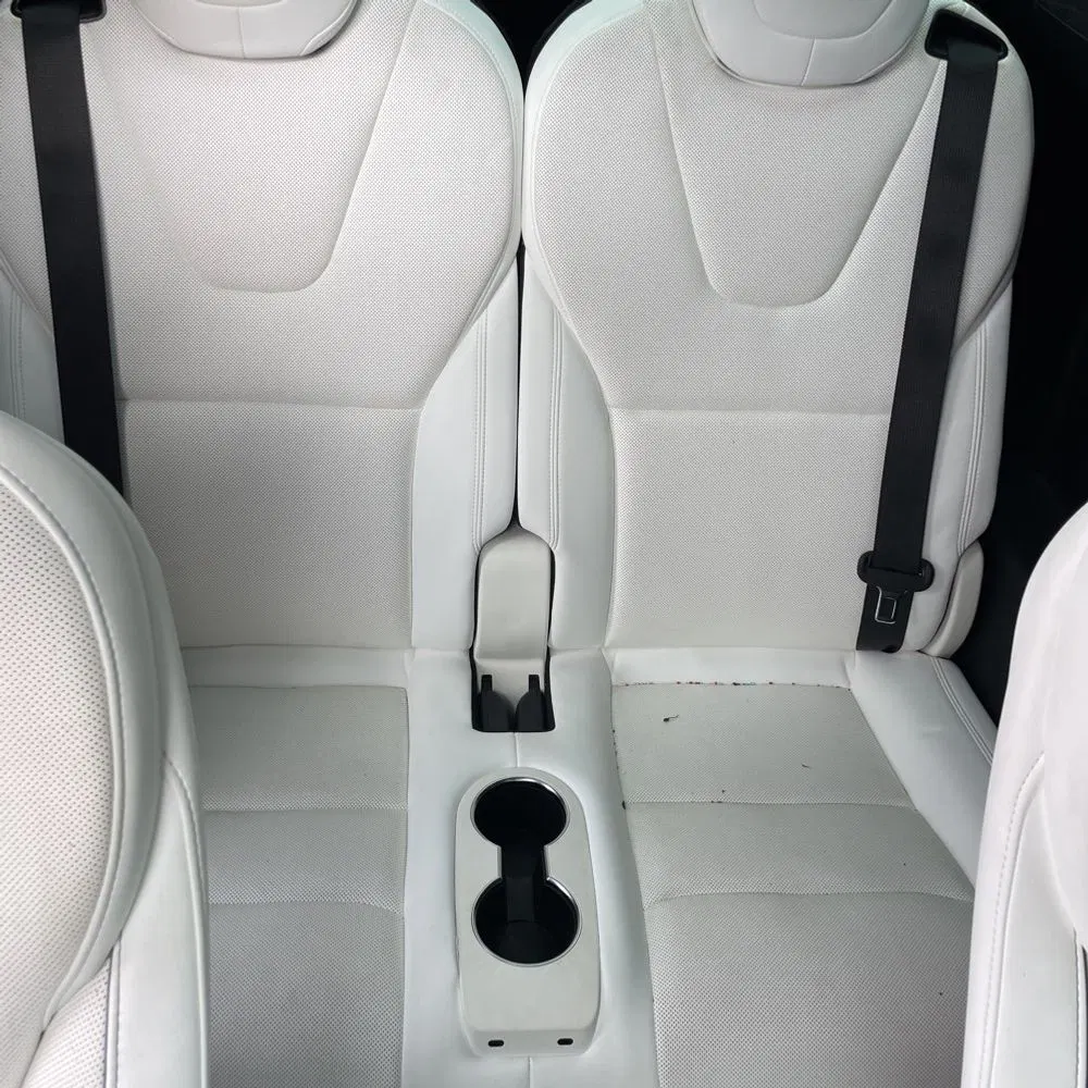 2022 Tesla Model X Plaid