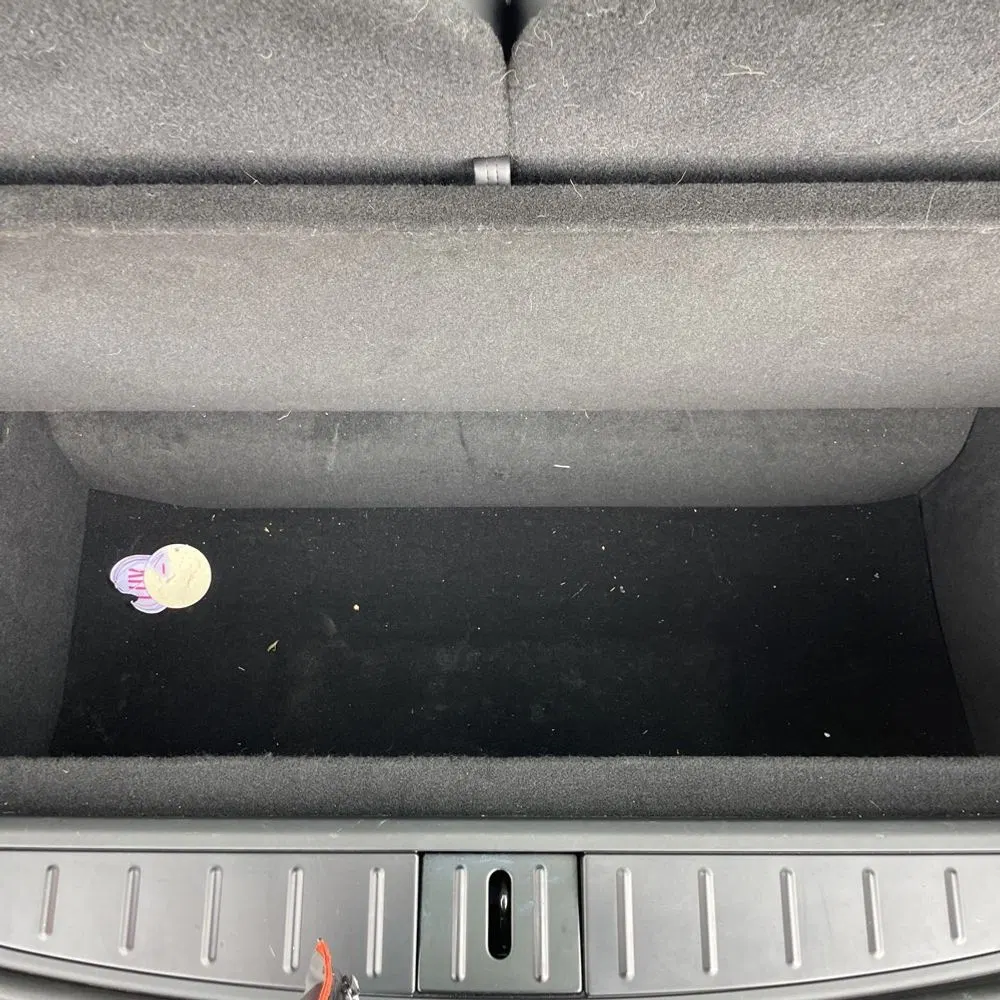 2022 Tesla Model X Plaid