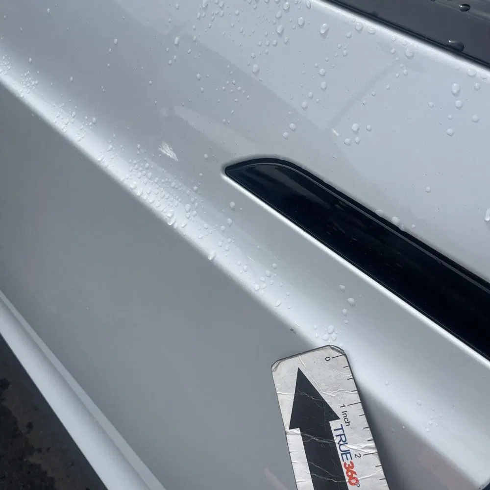 2022 Tesla Model X Plaid