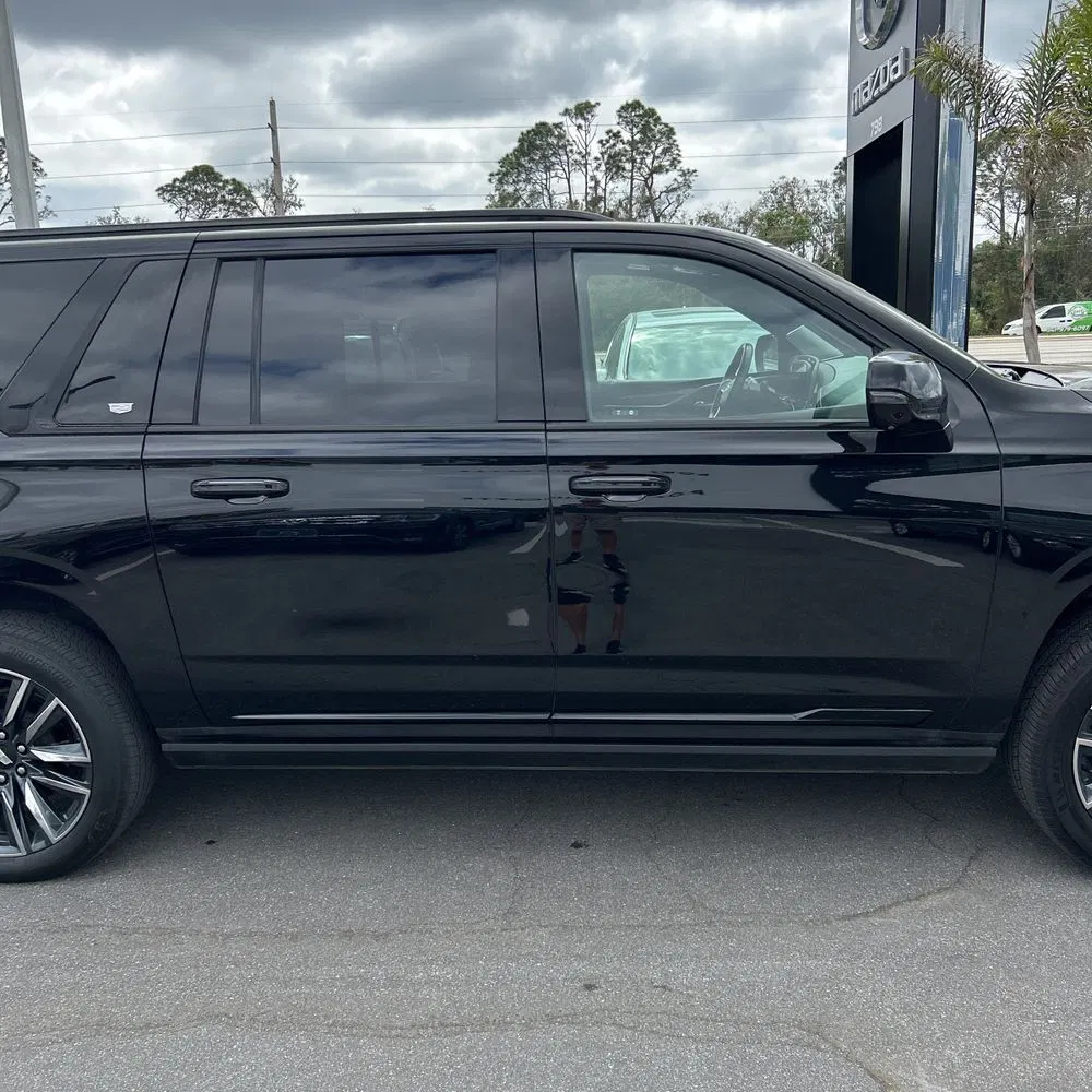 2021 Cadillac Escalade ESV Sport Platinum