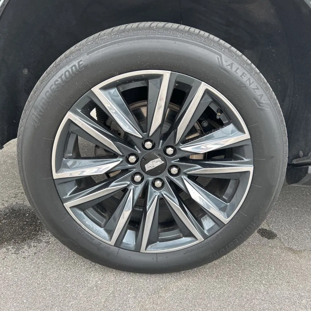 2021 Cadillac Escalade ESV Sport Platinum