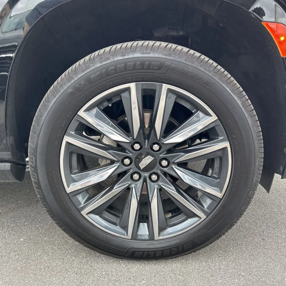 2021 Cadillac Escalade ESV Sport Platinum