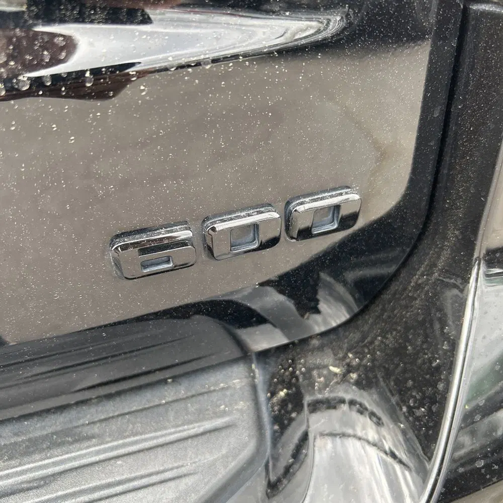 2021 Cadillac Escalade ESV Sport Platinum