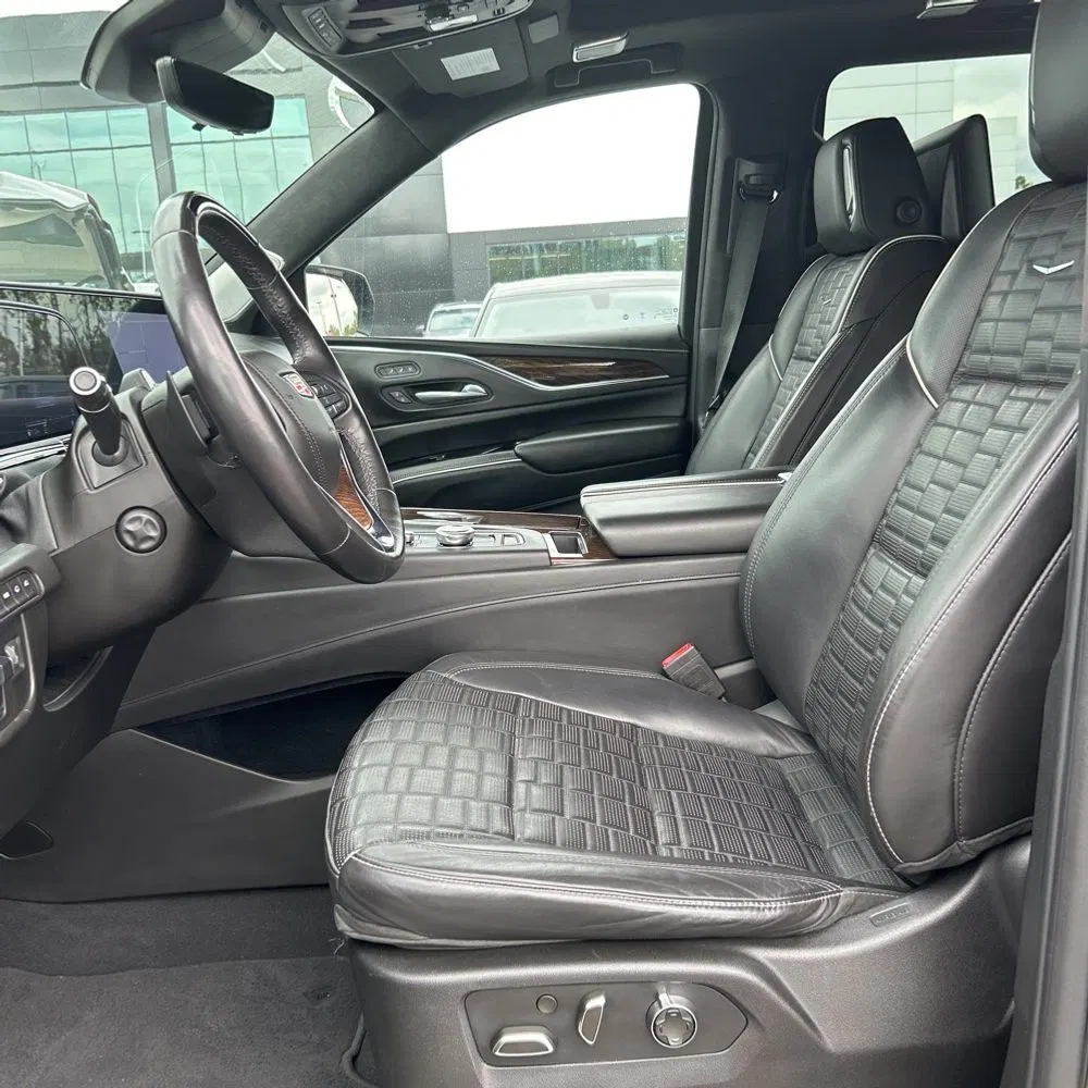 2021 Cadillac Escalade ESV Sport Platinum