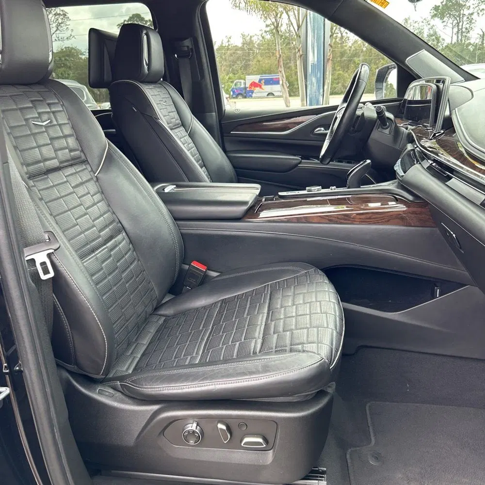 2021 Cadillac Escalade ESV Sport Platinum