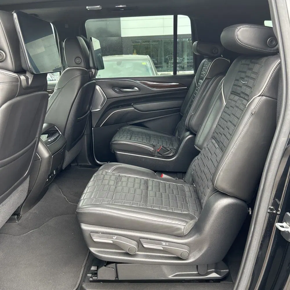 2021 Cadillac Escalade ESV Sport Platinum