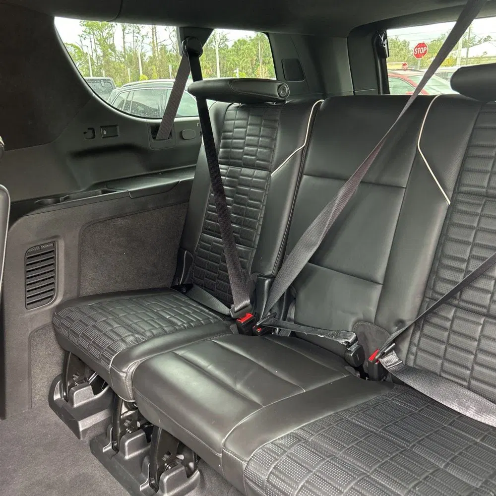 2021 Cadillac Escalade ESV Sport Platinum