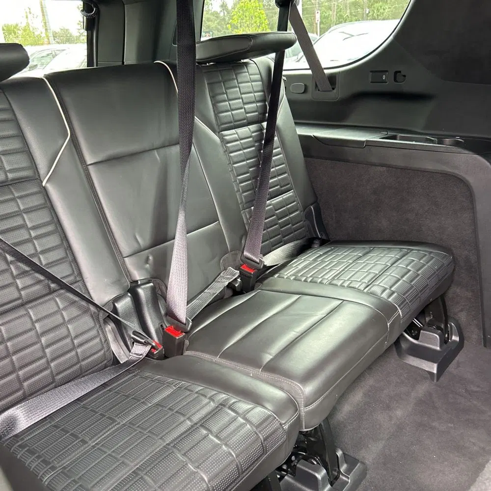 2021 Cadillac Escalade ESV Sport Platinum