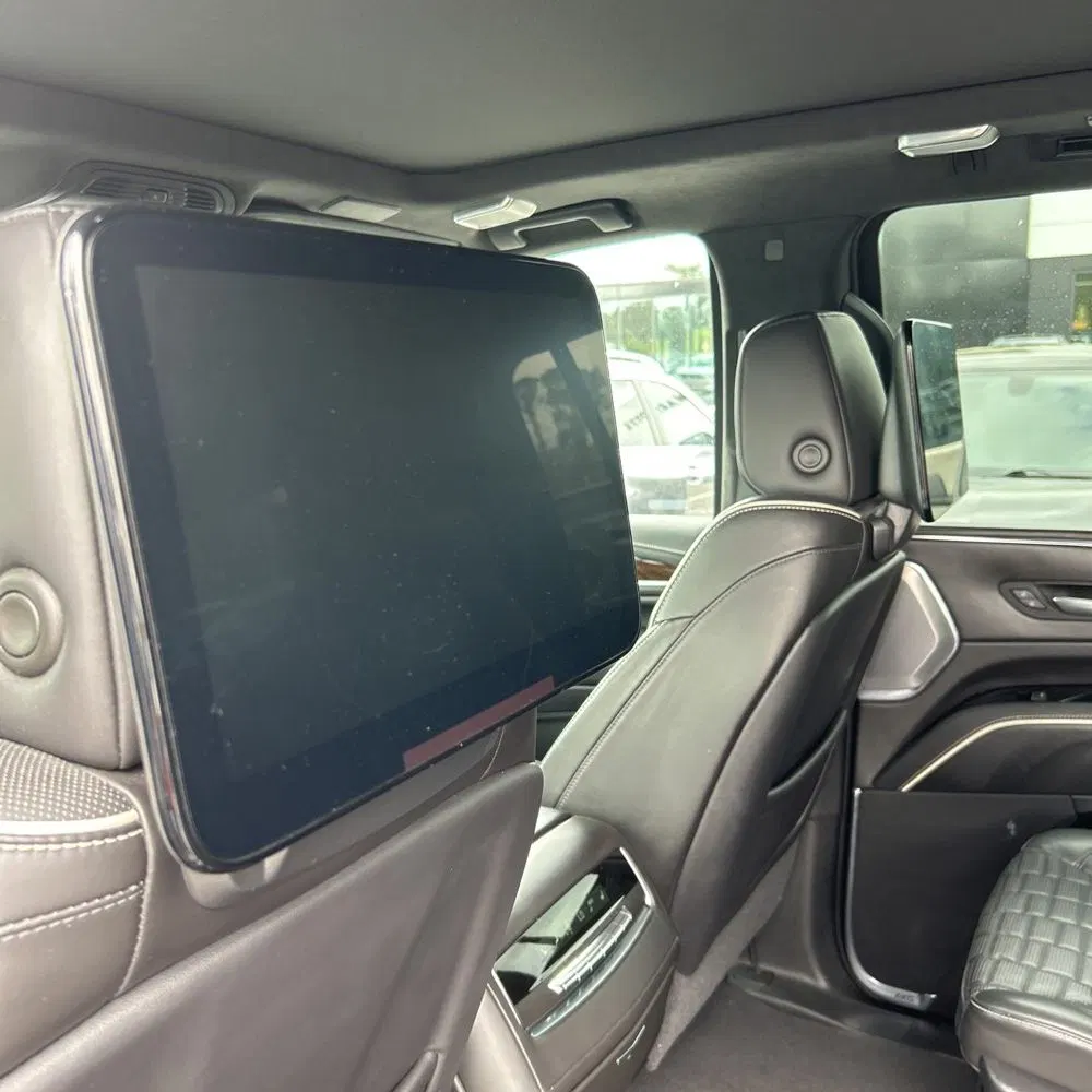 2021 Cadillac Escalade ESV Sport Platinum