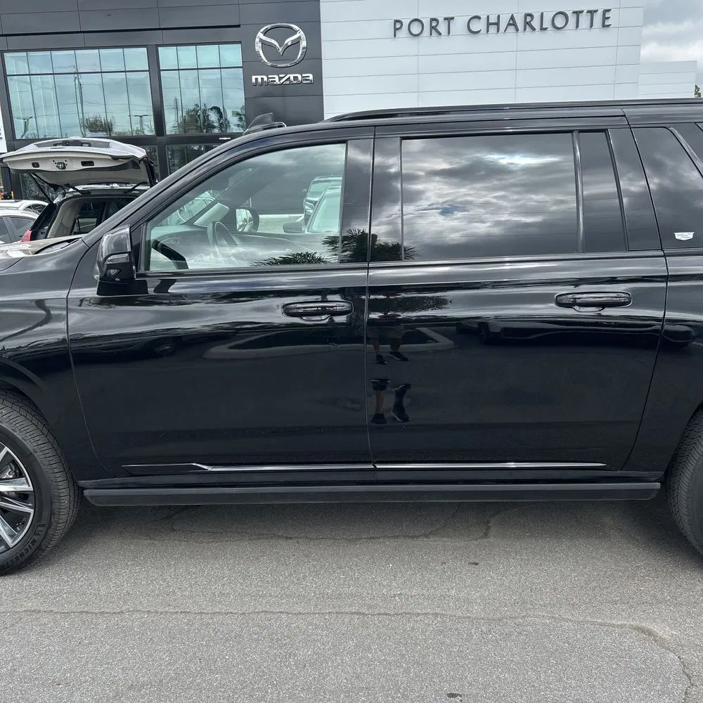 2021 Cadillac Escalade ESV Sport Platinum