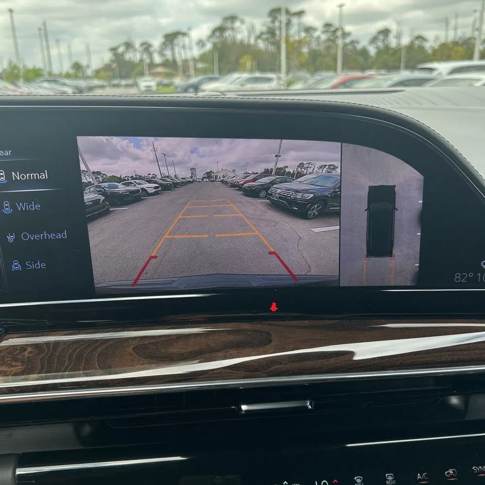2021 Cadillac Escalade ESV Sport Platinum