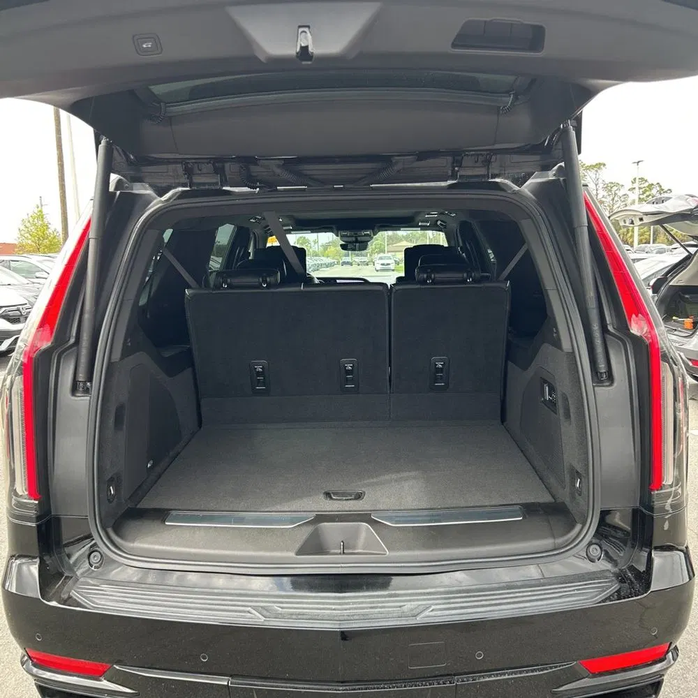 2021 Cadillac Escalade ESV Sport Platinum