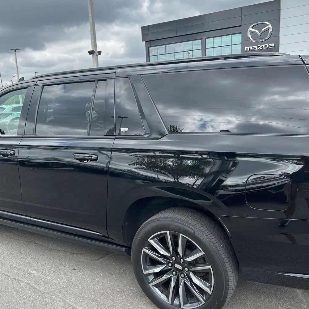 2021 Cadillac Escalade ESV Sport Platinum