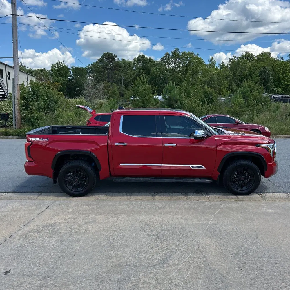 2023 Toyota Tundra 1794 Edition HV