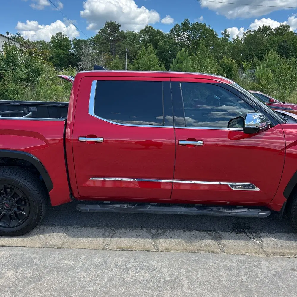 2023 Toyota Tundra 1794 Edition HV