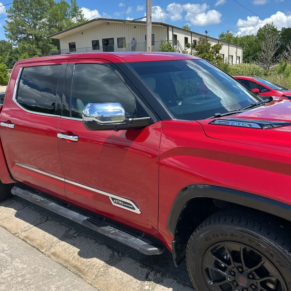 2023 Toyota Tundra 1794 Edition HV