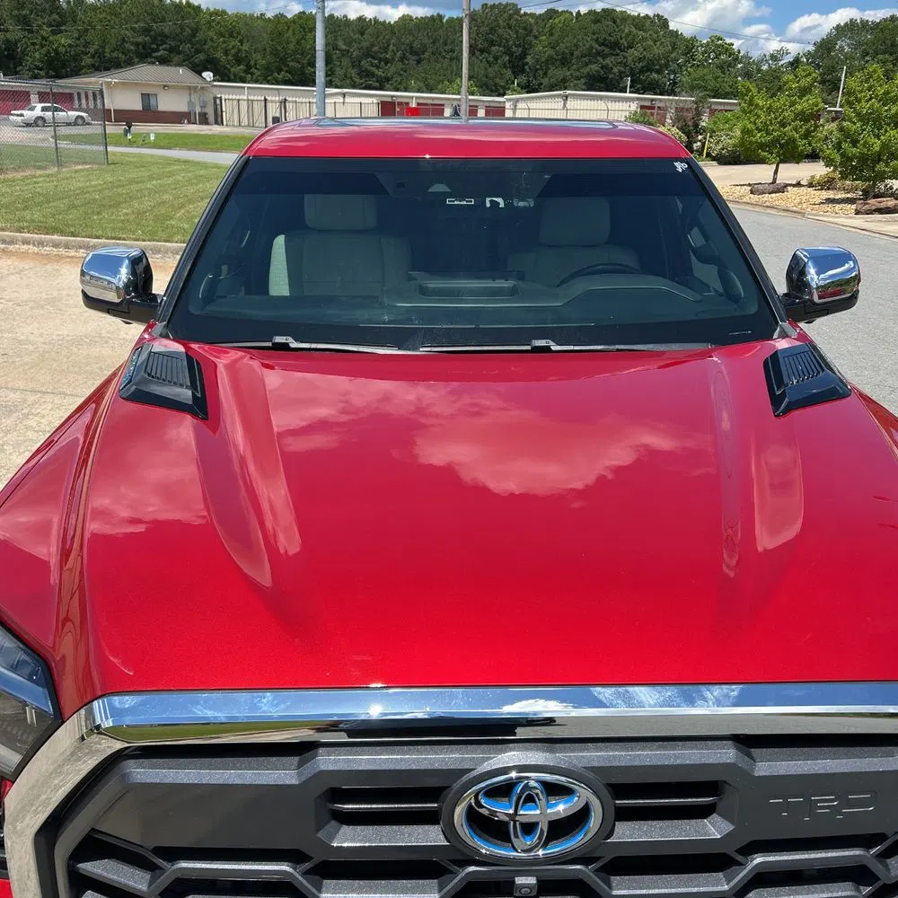 2023 Toyota Tundra 1794 Edition HV