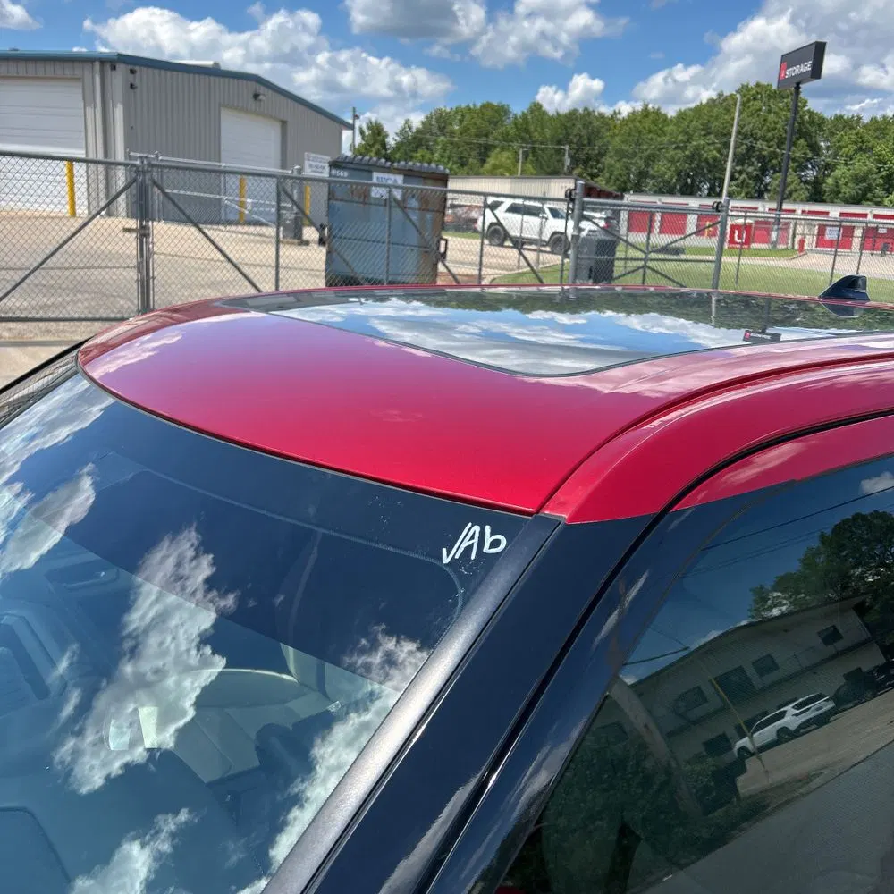 2023 Toyota Tundra 1794 Edition HV