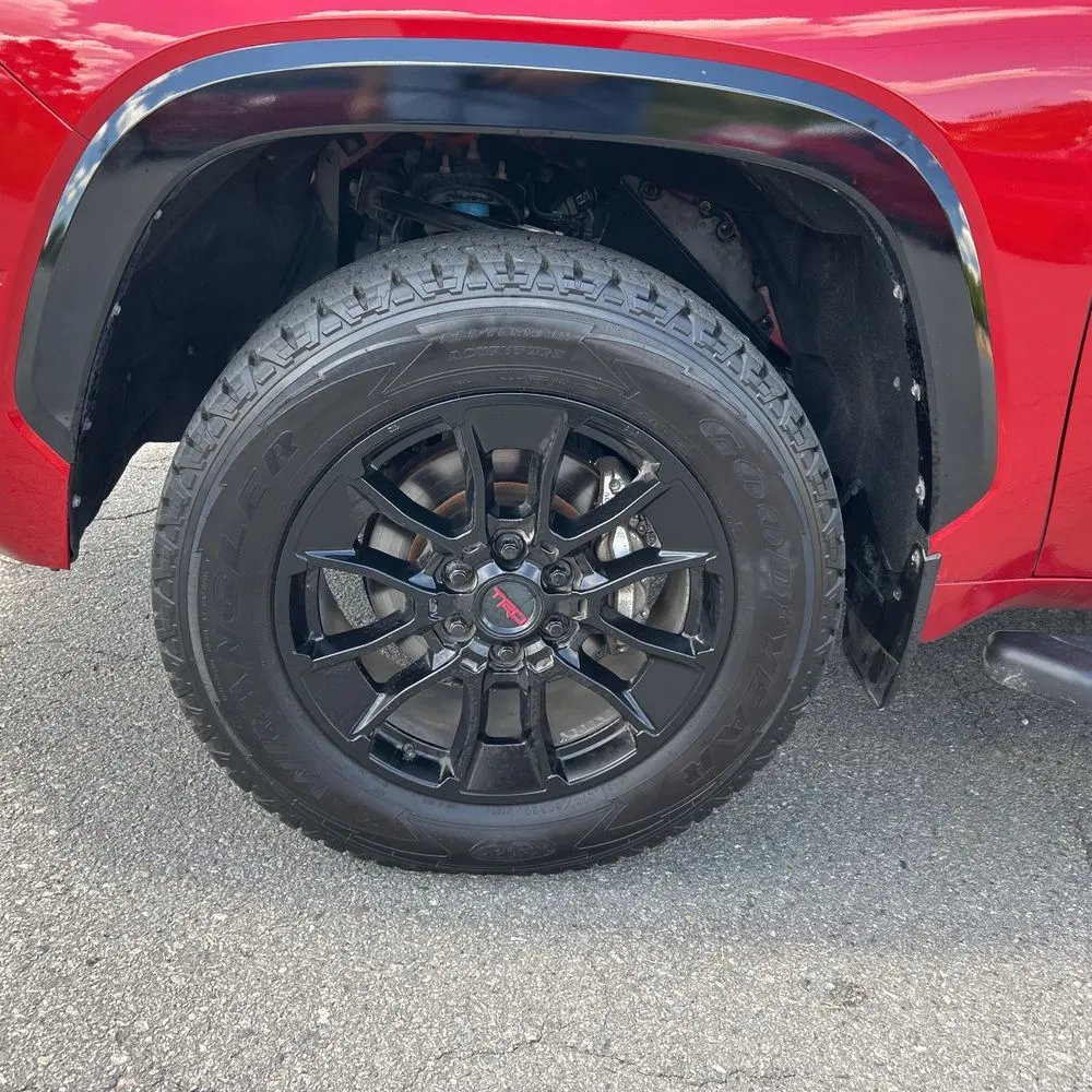 2023 Toyota Tundra 1794 Edition HV