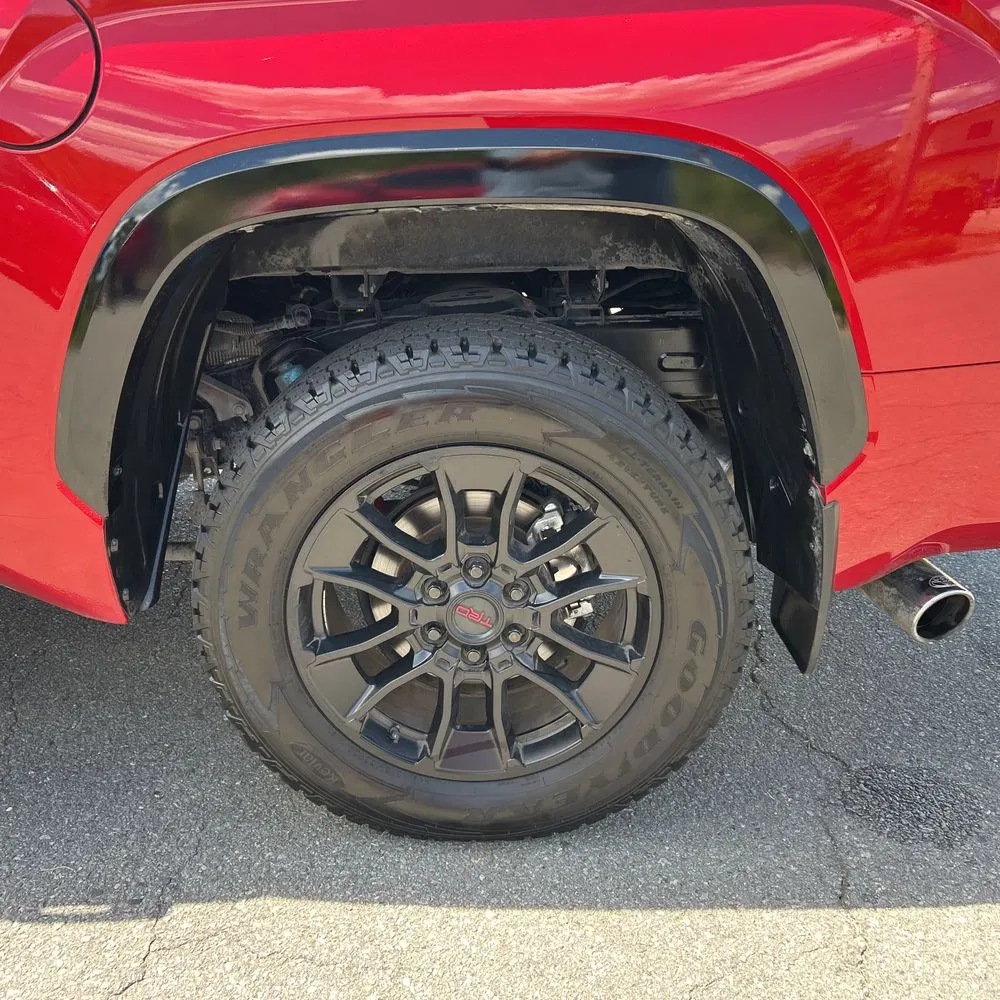 2023 Toyota Tundra 1794 Edition HV