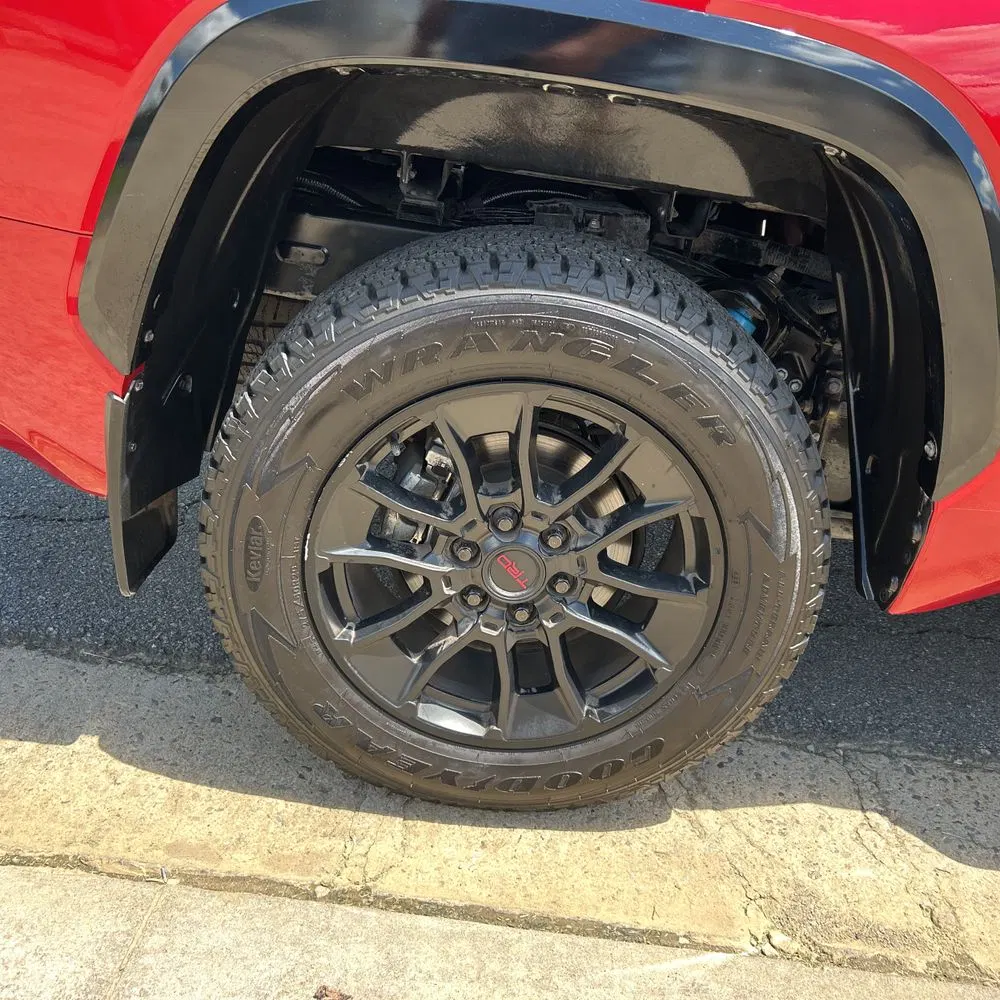 2023 Toyota Tundra 1794 Edition HV