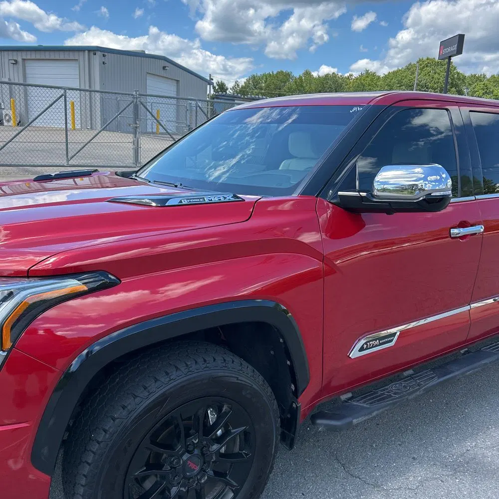 2023 Toyota Tundra 1794 Edition HV
