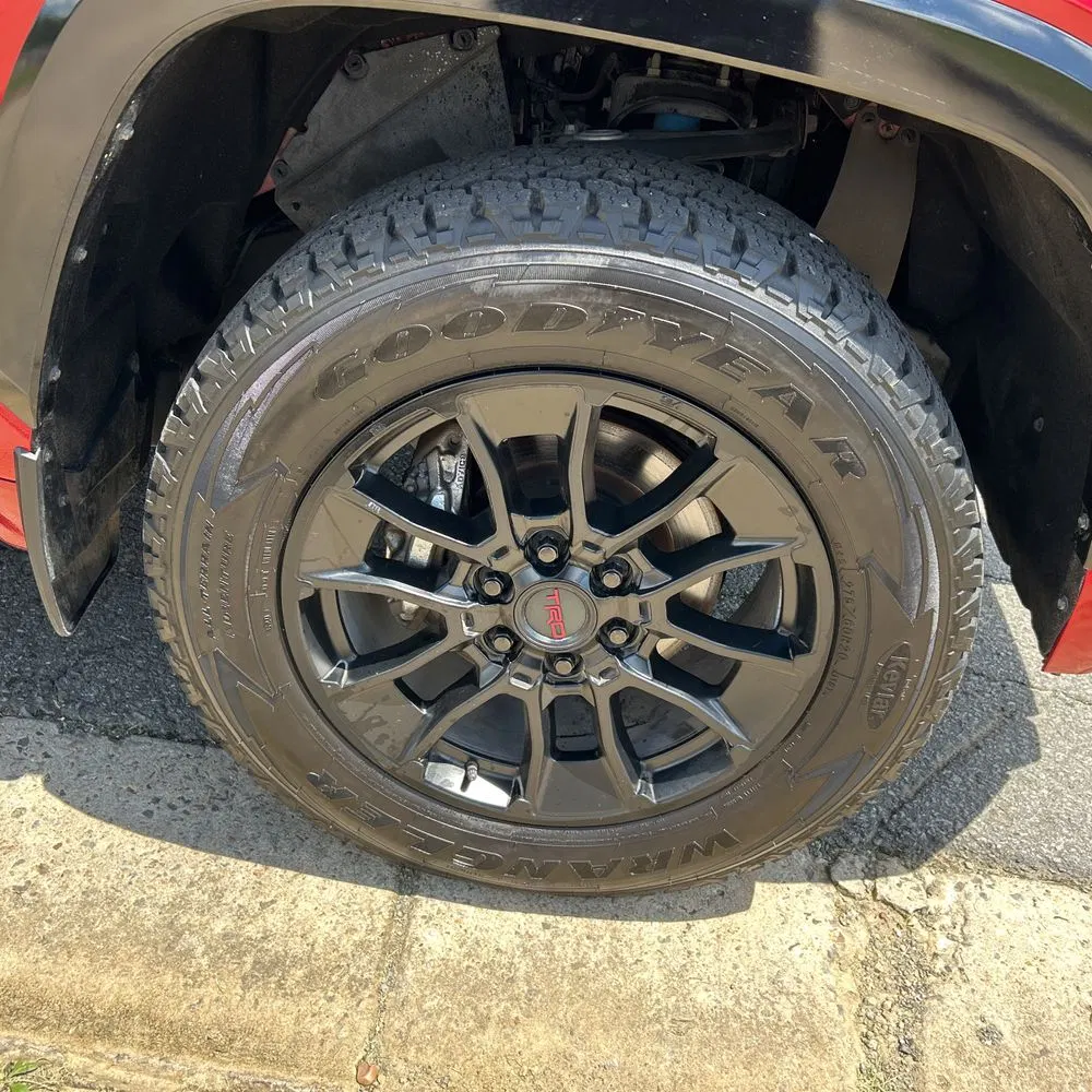 2023 Toyota Tundra 1794 Edition HV