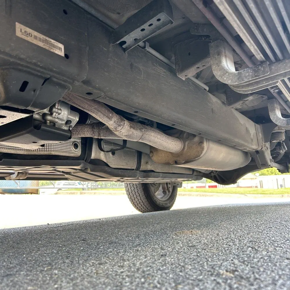 2023 Toyota Tundra 1794 Edition HV