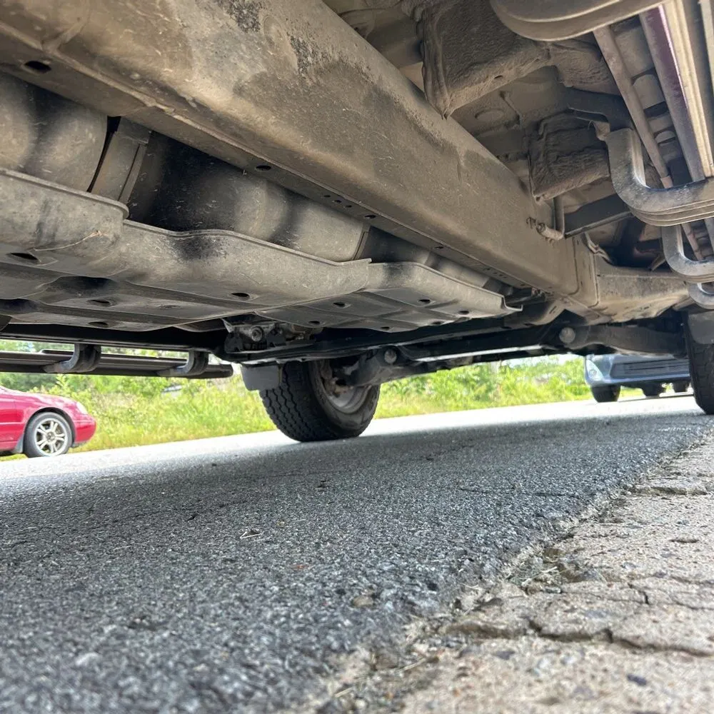 2023 Toyota Tundra 1794 Edition HV