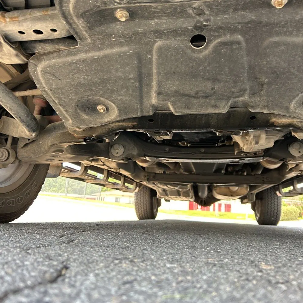 2023 Toyota Tundra 1794 Edition HV