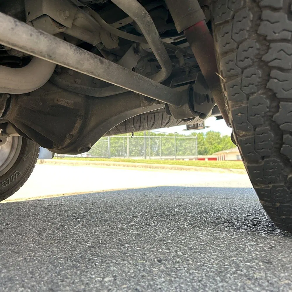 2023 Toyota Tundra 1794 Edition HV