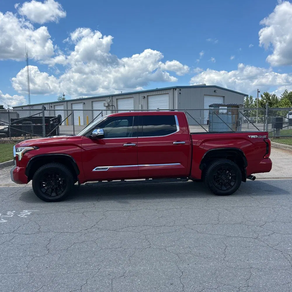 2023 Toyota Tundra 1794 Edition HV