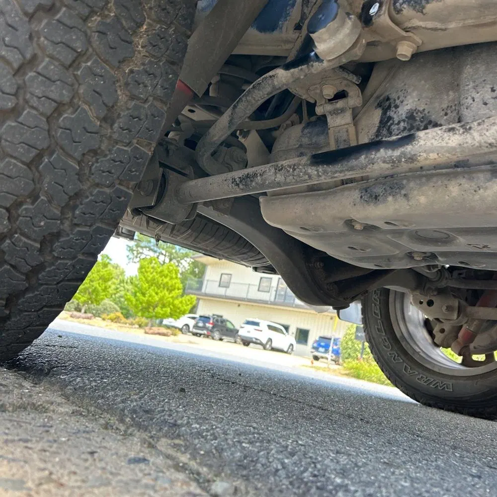 2023 Toyota Tundra 1794 Edition HV