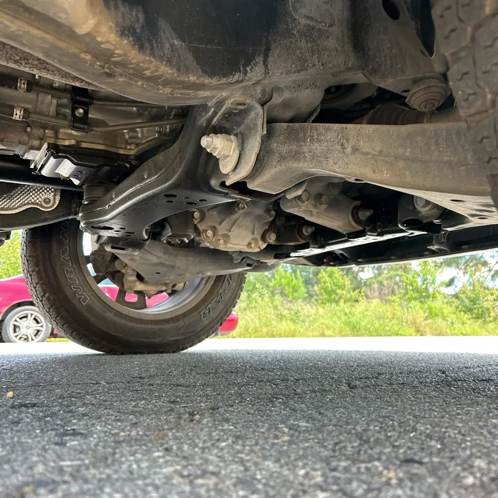 2023 Toyota Tundra 1794 Edition HV