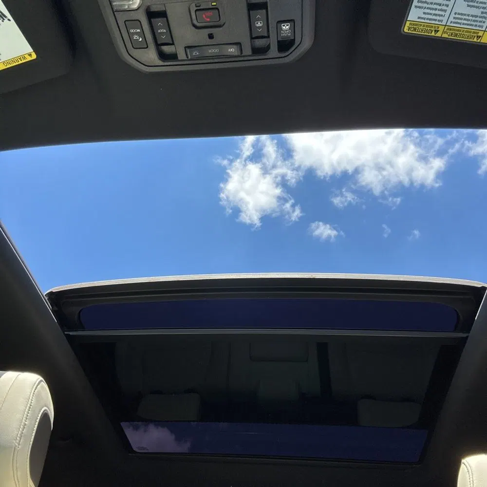 2023 Toyota Tundra 1794 Edition HV